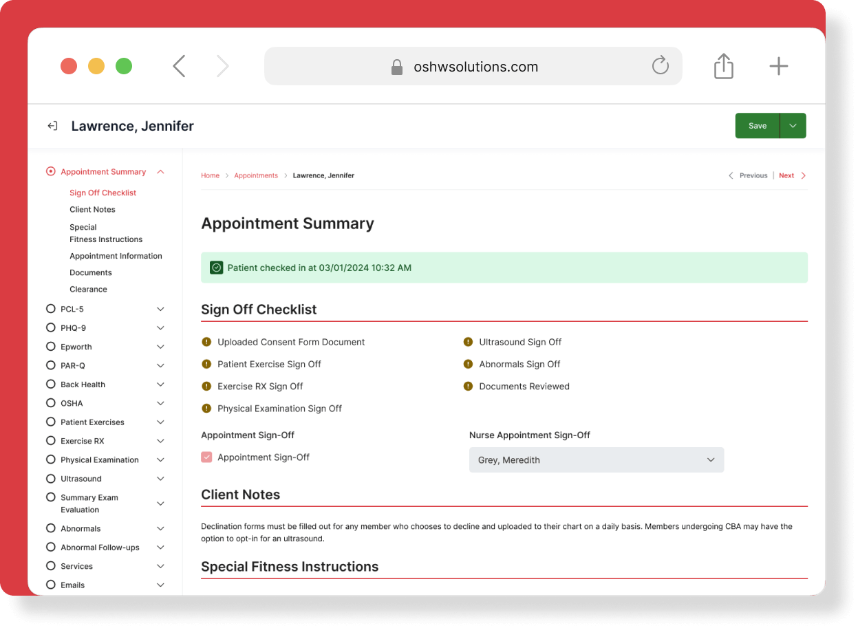 ehr-software